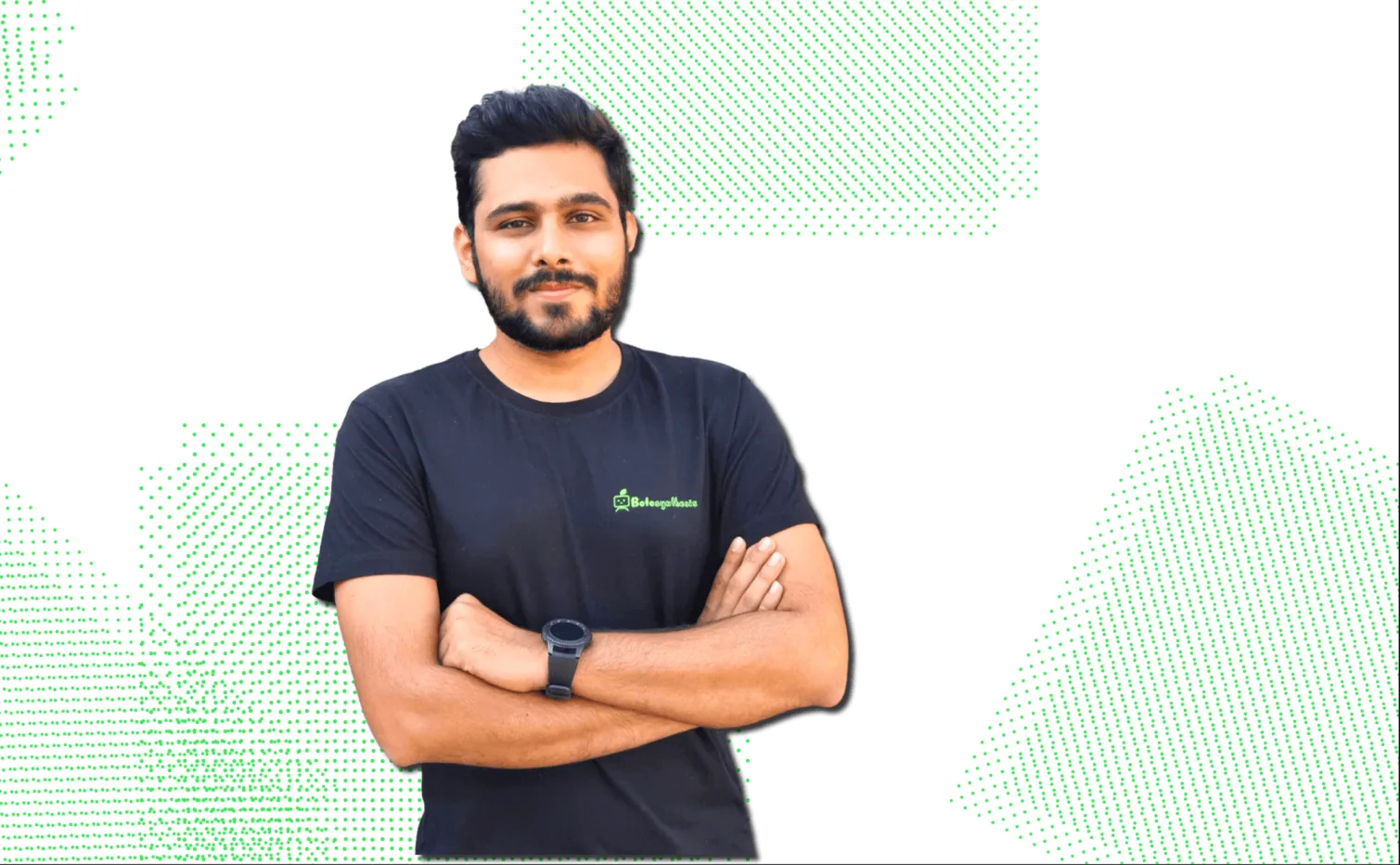 Ritwik Joshi - 2x TEDx Speaker & Humanoid Robotics & AI Expert