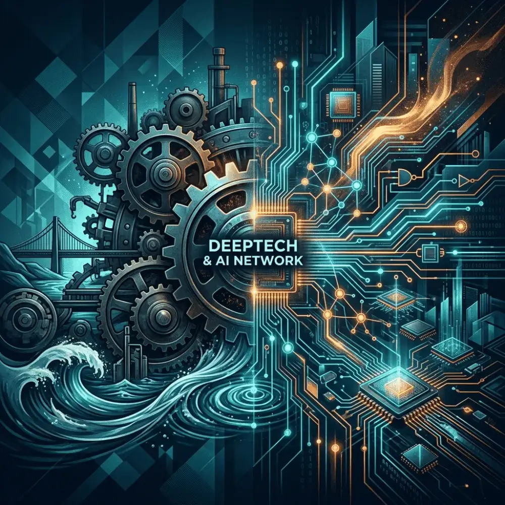 The Analogous Edge: Deeptech Clarity