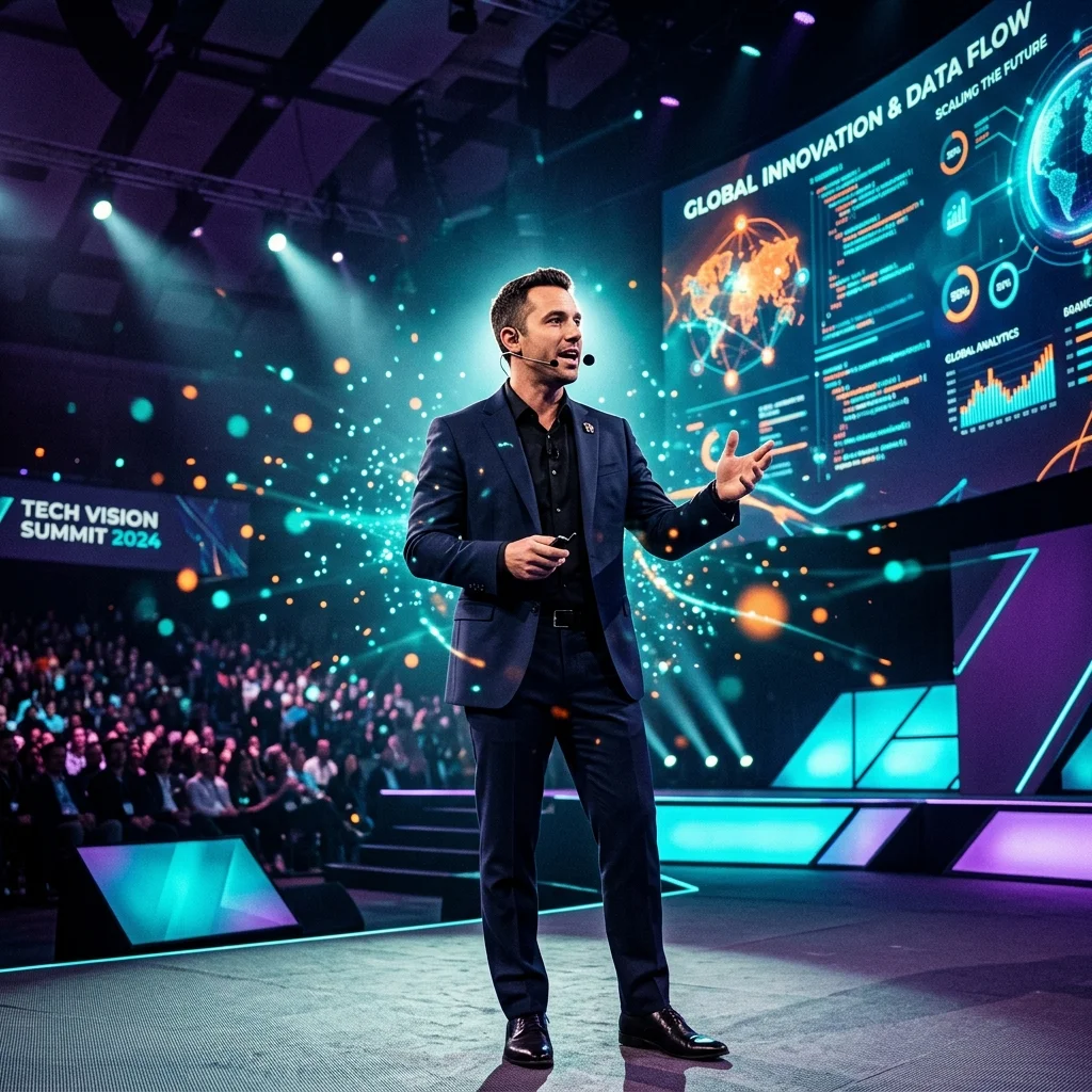 Backstage Protocol: Architecting Peak Speaking State