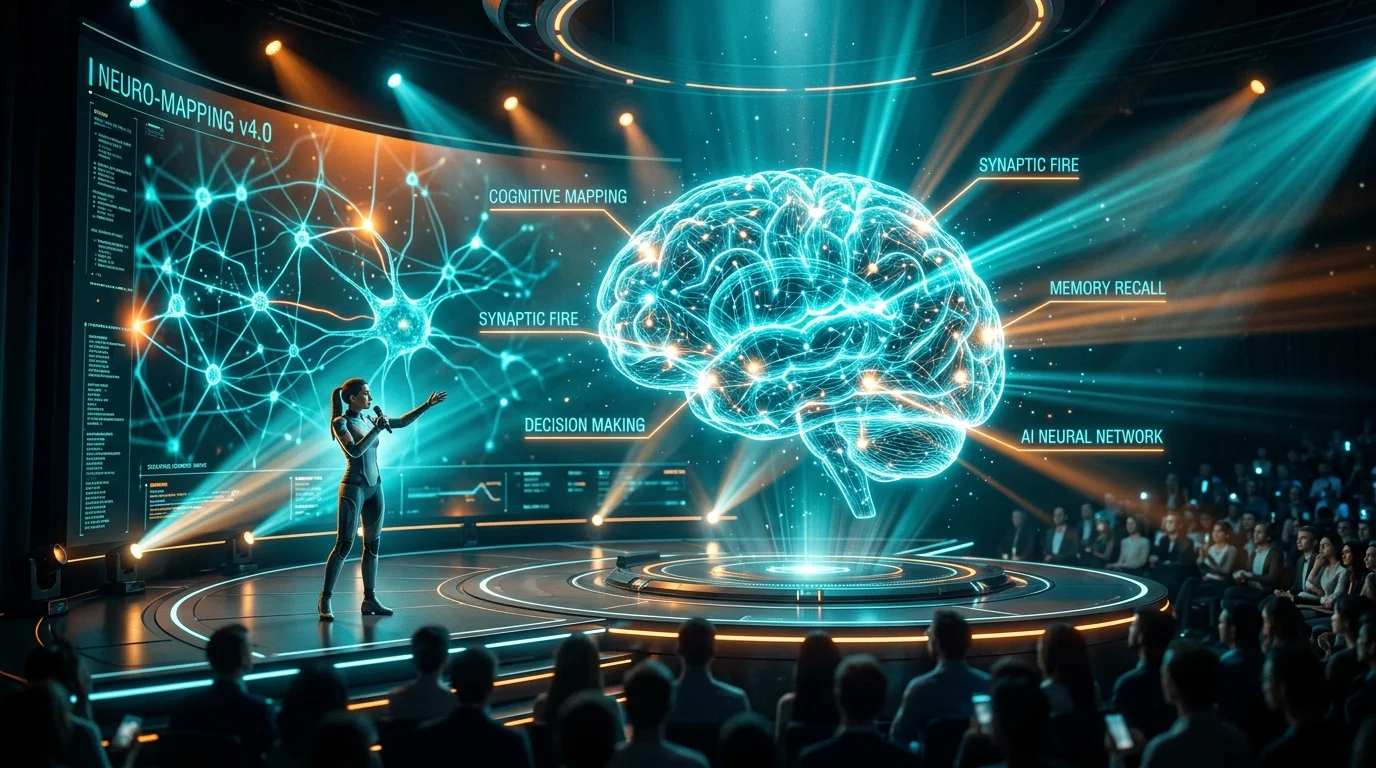 Designing the Audience's Cognitive Journey