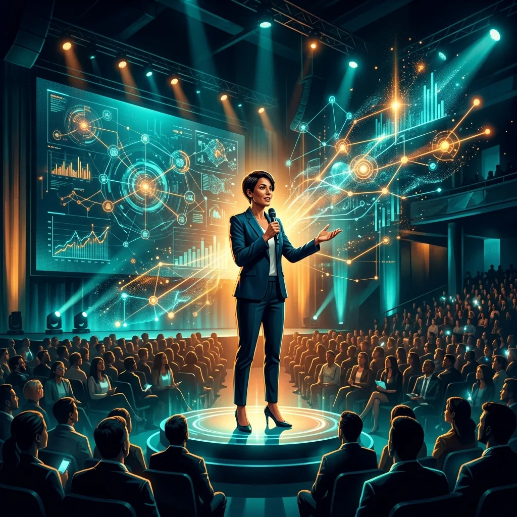 Authenticity: Your Tech Pitch Superpower