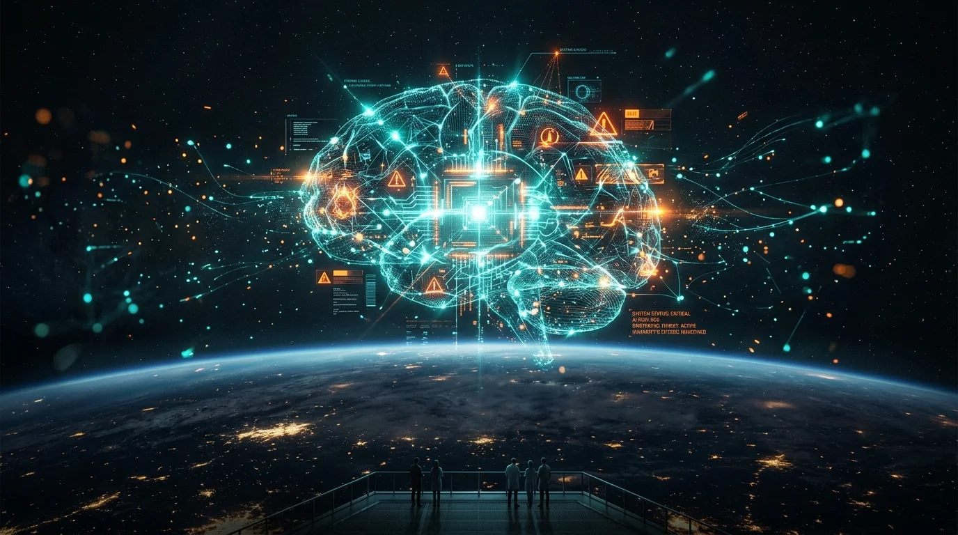 Can AI Kill All of Humanity - AI Existential Risk and Safety Analysis