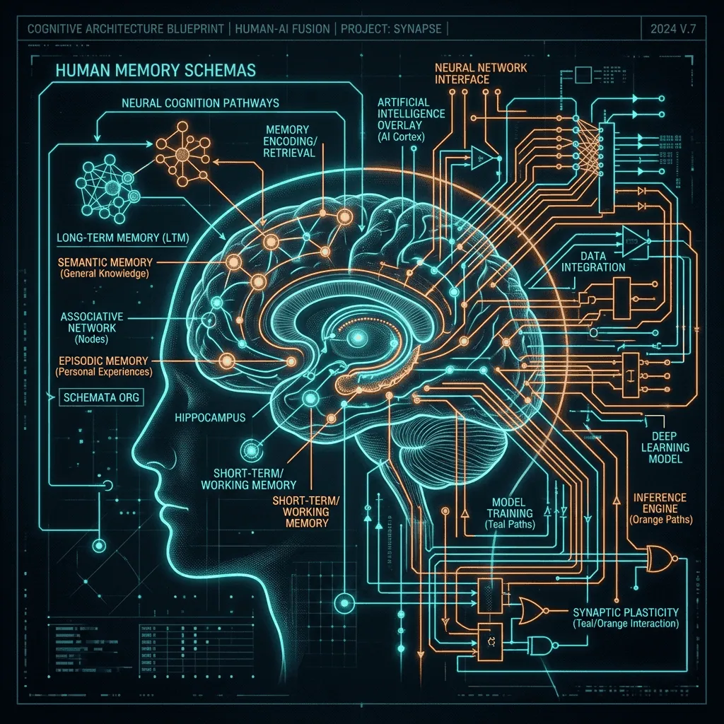 Engineering Memory: Deeptech Talk Blueprints