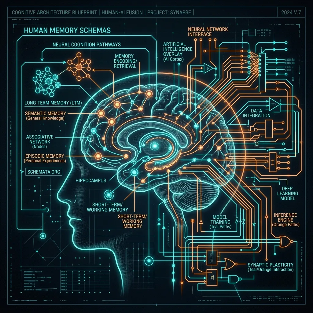 Engineering Memory: Deeptech Talk Blueprints