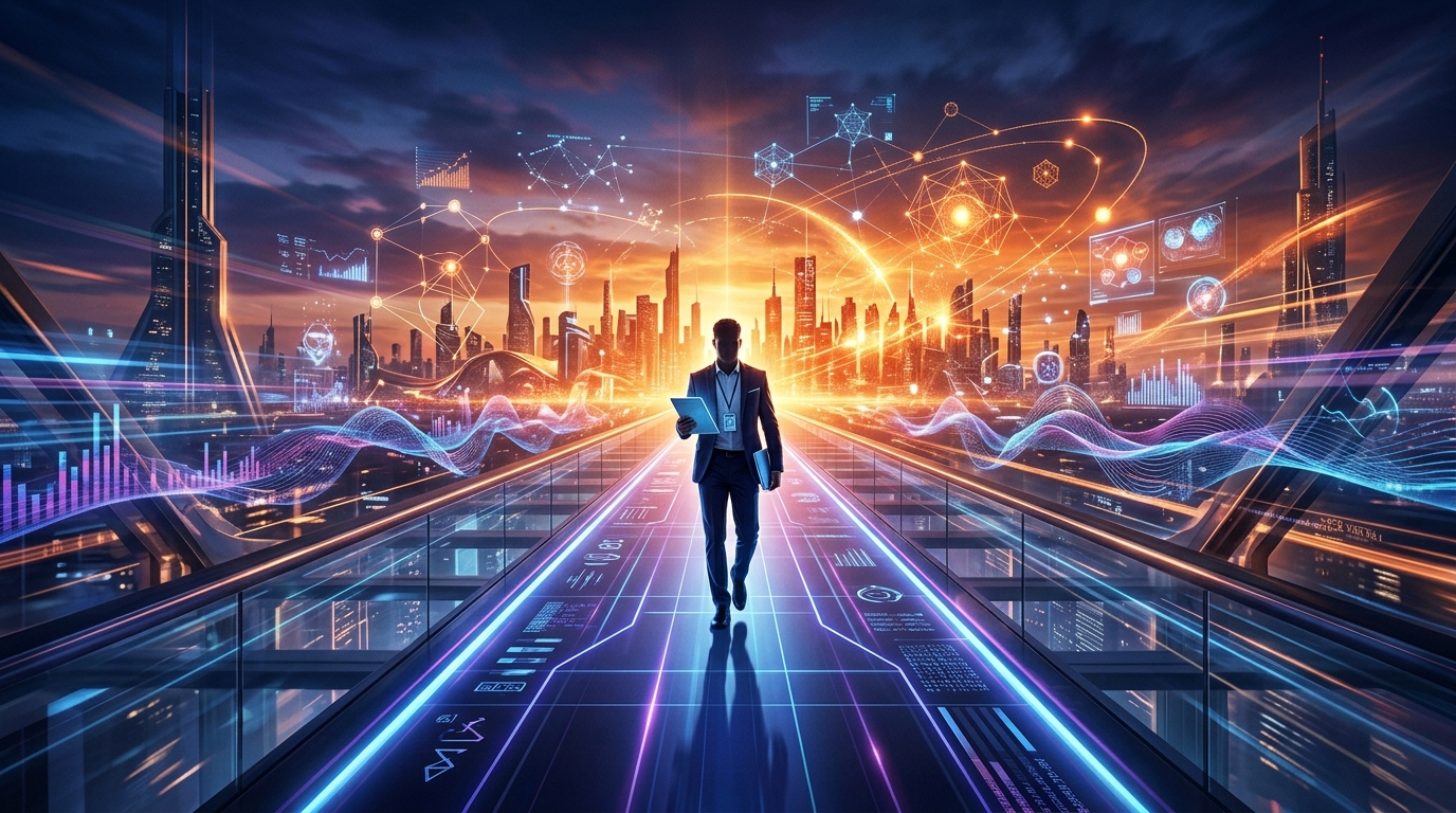 The 20-Year Deeptech Runway: DPIIT Policy