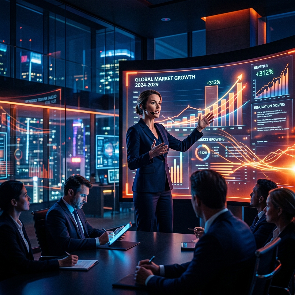 How to Grab Investors' Attention in the First 30 Seconds