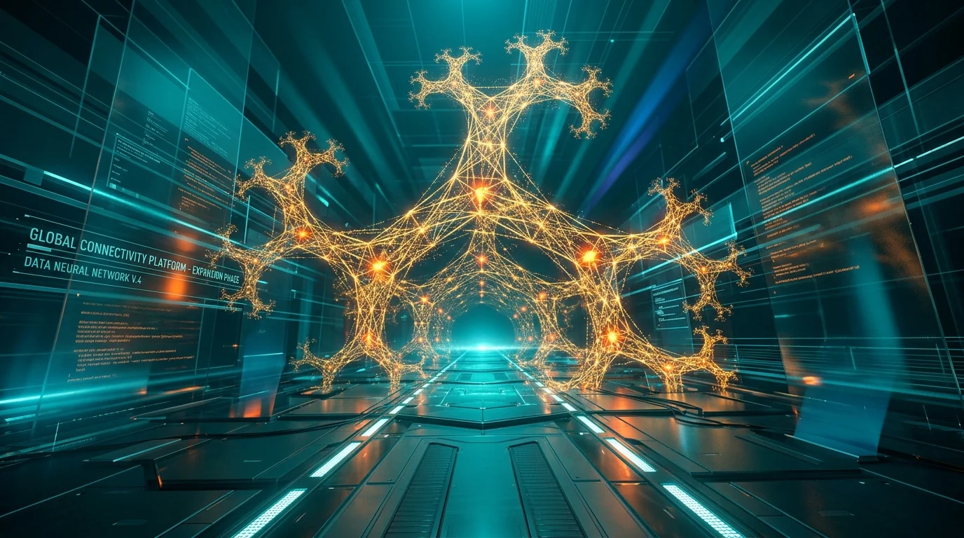 Fractal Storytelling: Scaling Your Narrative for Any Stage
