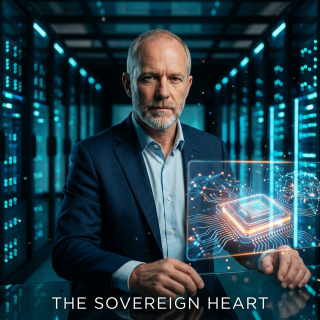 The 2nm Sovereign Heart: Why ISM 2.0 is India’s Qualcomm Moment