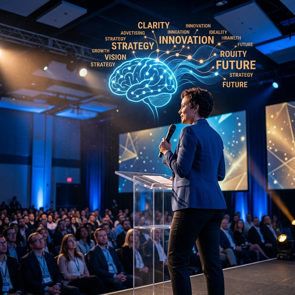 The Inner Game of Tech Speaking