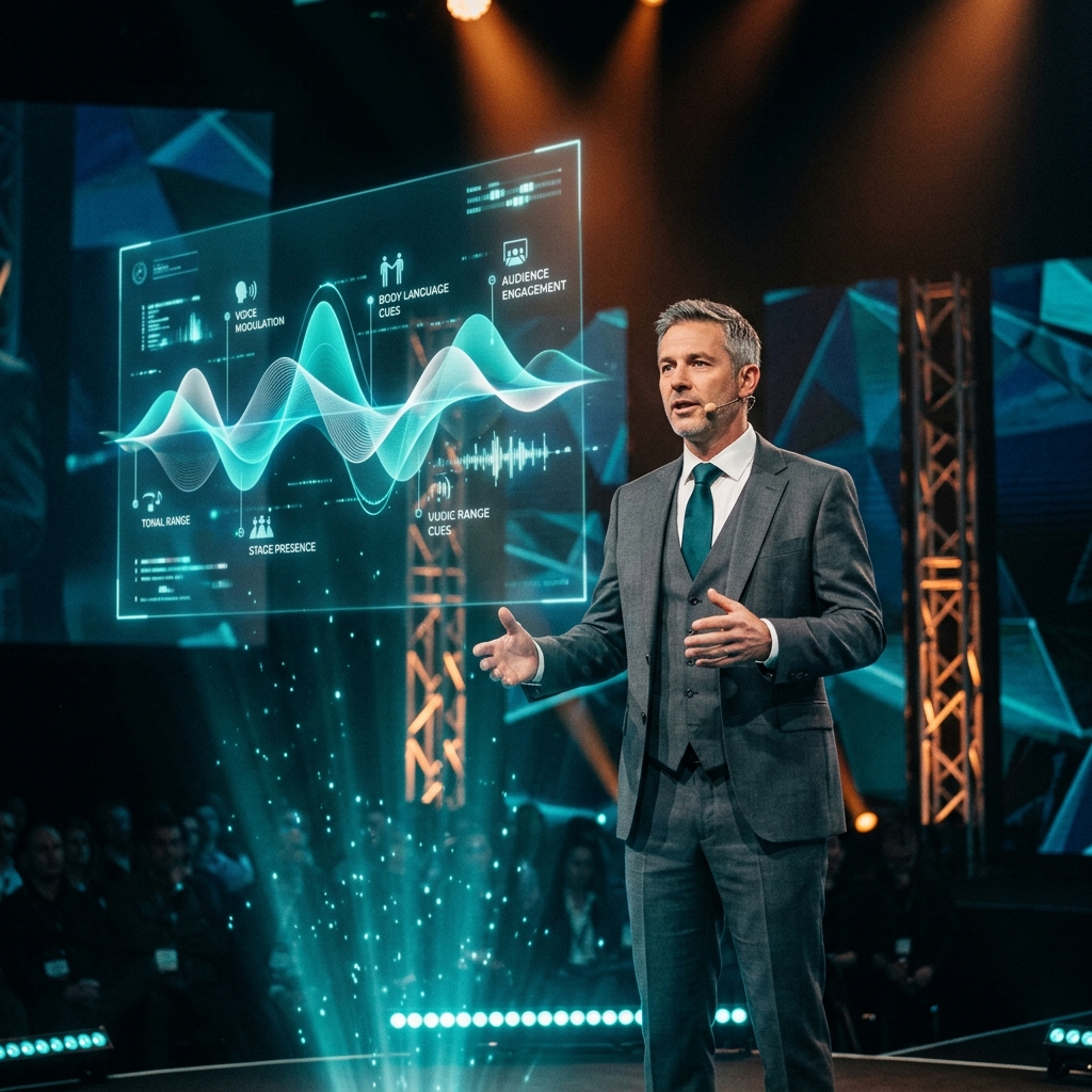 The Invisible Script: Setting the Stage for Impact