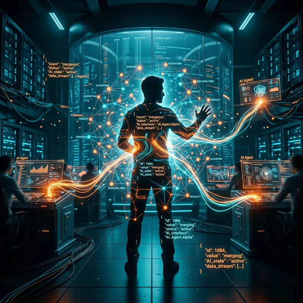 How to Make Your Personal Brand Machine-Readable for AI Agents