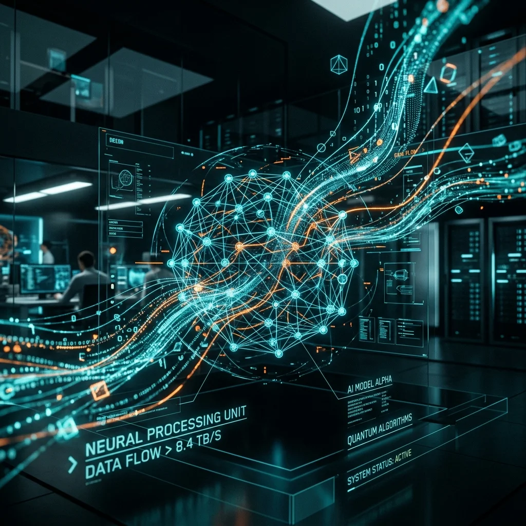 Mastering the Abstract: Deeptech's Universal Language