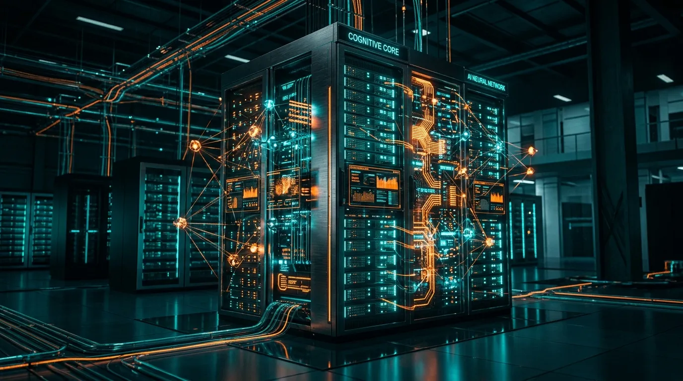 I built a personal MCP server for my personal brand — here's how and why