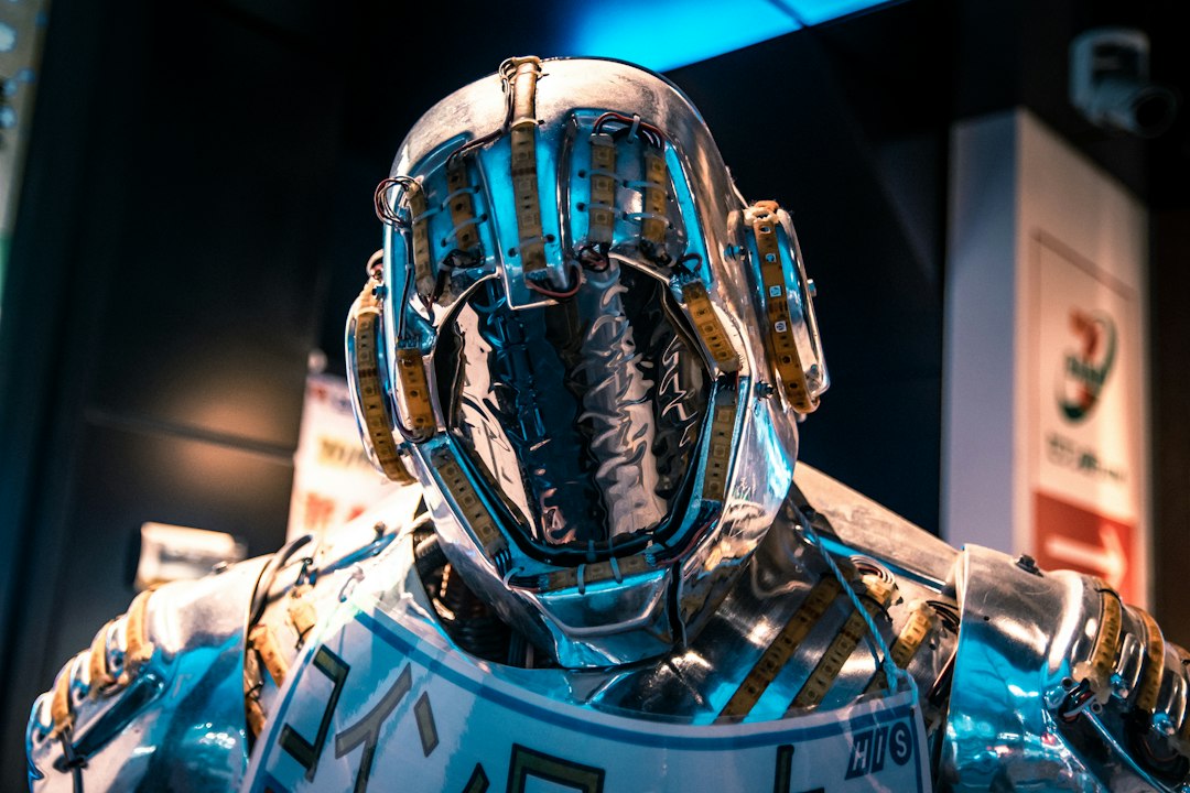 Middleware: The Next Frontier for Humanoid Robotics