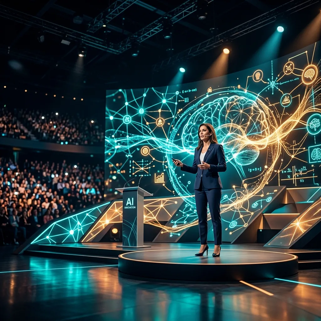 Psychological Architecture of Engaging Tech Talks