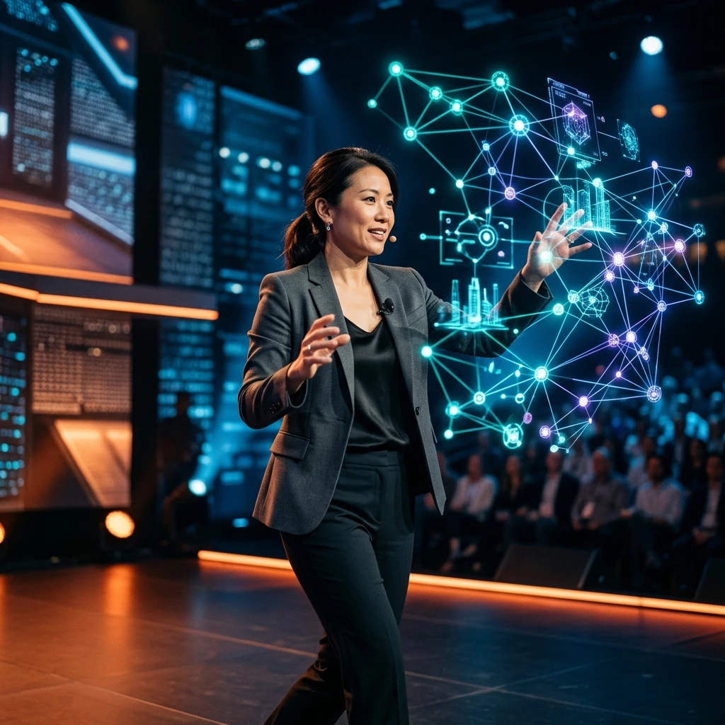 Spatial Storytelling: Elevate Your Tech Pitch
