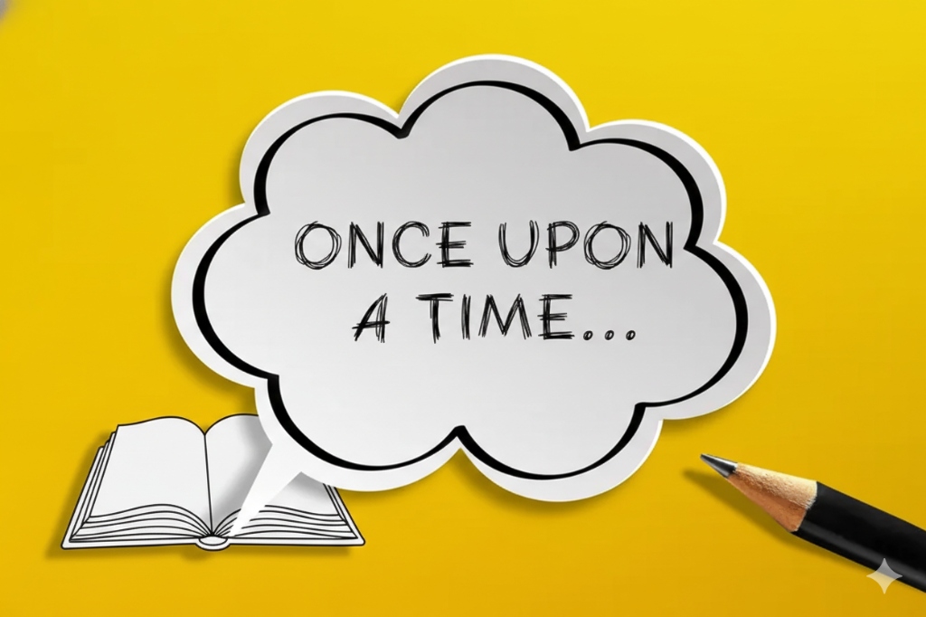 The Importance of Storytelling for Startup Founders