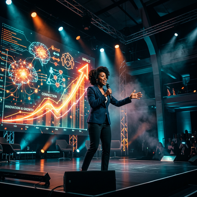 The Importance of Storytelling for Startup Founders