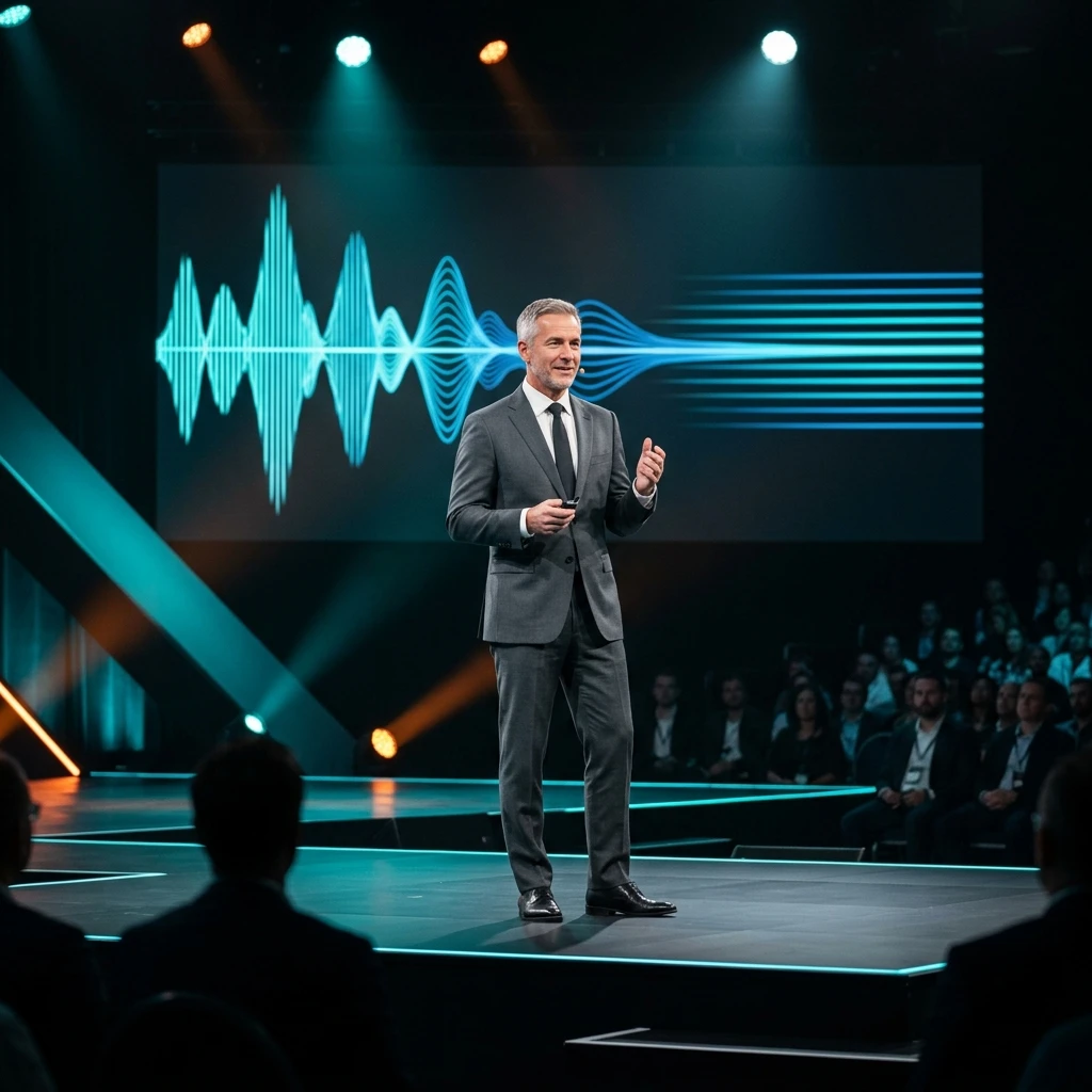 Mastering the Pause: Strategic Silence for Speakers