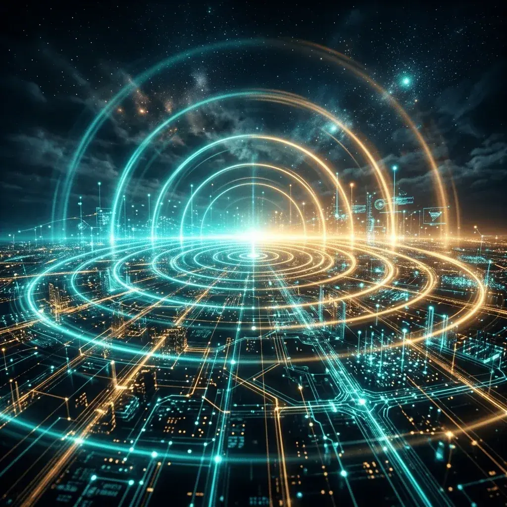 Sustaining Resonance: Beyond the Stage for Founders