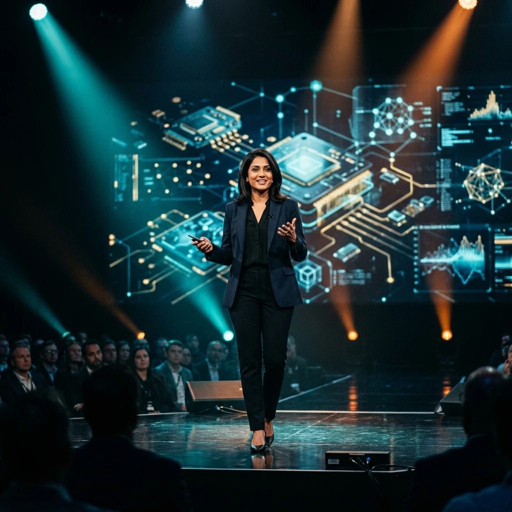 The Unspoken Narrative: Subtext in Tech Pitches