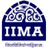 IIM Ahmedabad Logo