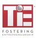 Logo of TiE Global Fostering Entrepreneurship, a global community where Ritwik Joshi is involved.