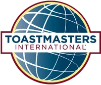 Toastmasters International Logo - Global public speaking and leadership organization.