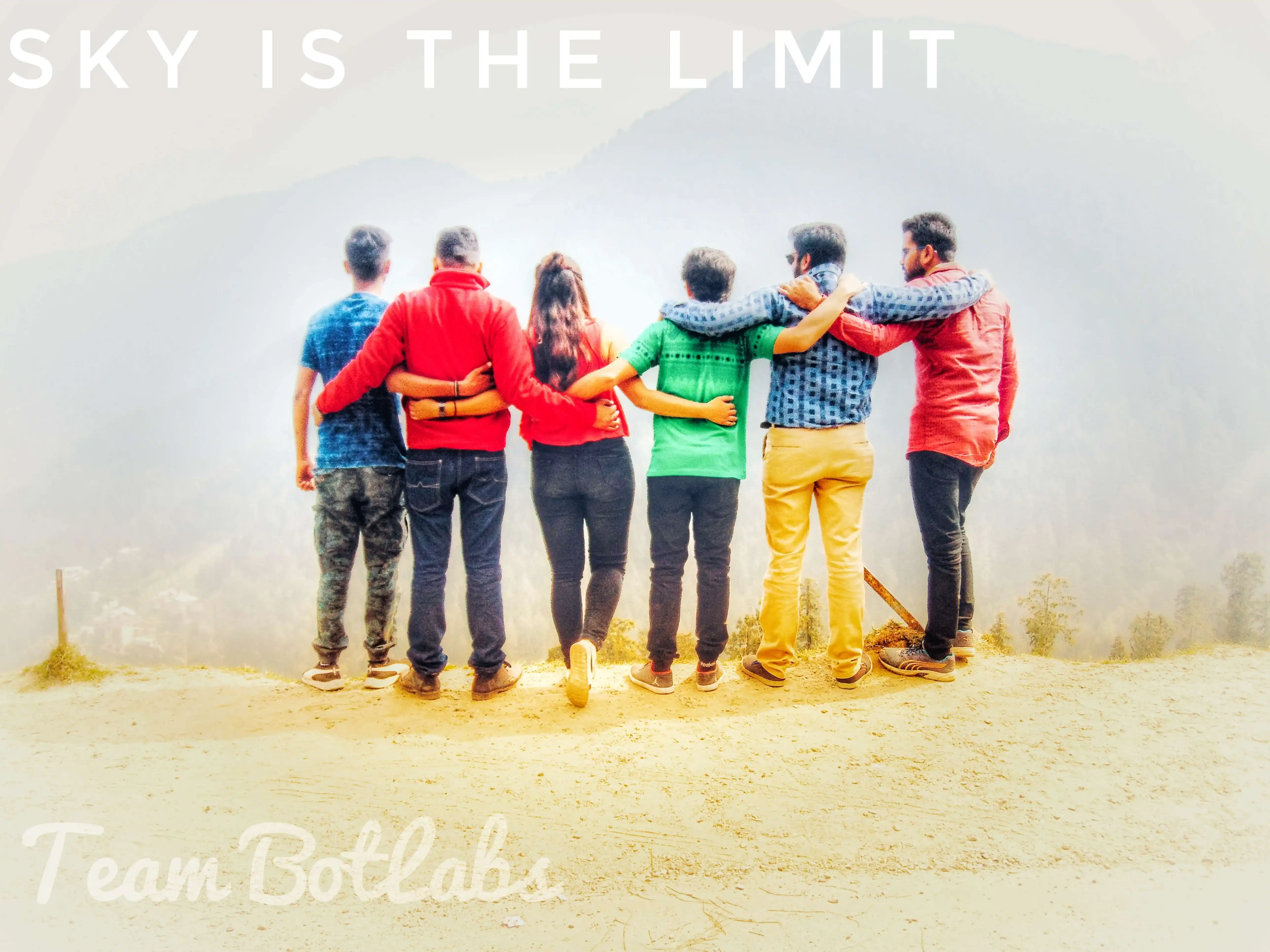 Team Botlabs at SIH Himachal